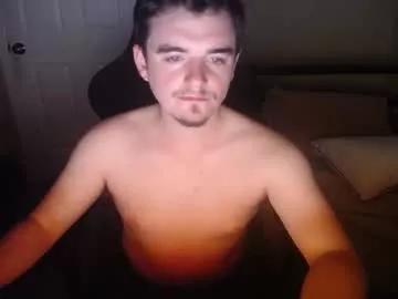 pumpkin_smash69 from Chaturbate