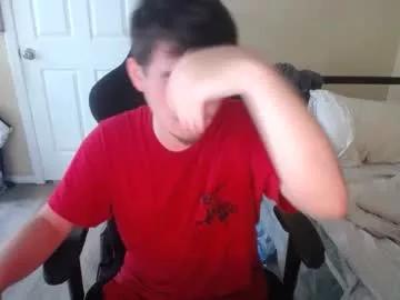 pumpkin_smash69 from Chaturbate