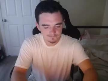 pumpkin_smash69 from Chaturbate