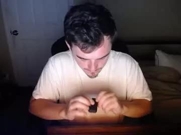 pumpkin_smash69 from Chaturbate