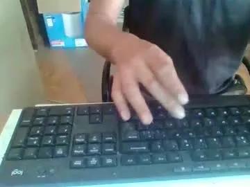 pup_y from Chaturbate