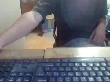 pup_y from Chaturbate