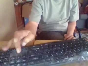 pup_y from Chaturbate