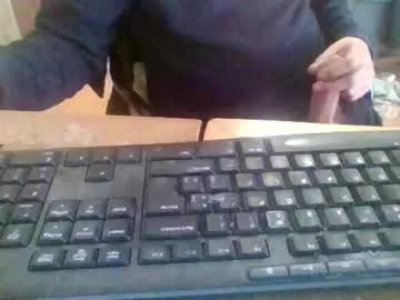 Pup_y webcams show profile image 