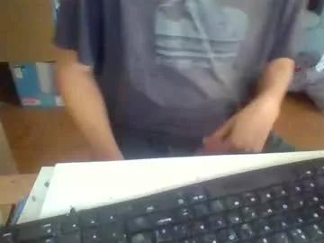 pup_y from Chaturbate