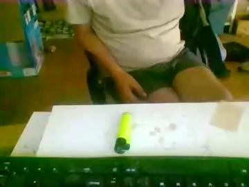pup_y from Chaturbate