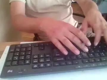 pup_y from Chaturbate