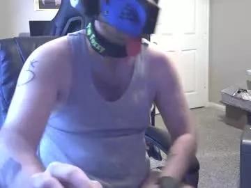 pupfoxxy from Chaturbate