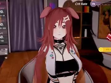 puppyinu from Chaturbate