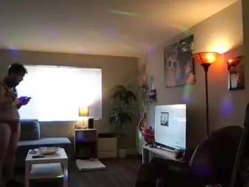 Puprainbow89 webcams show profile image 