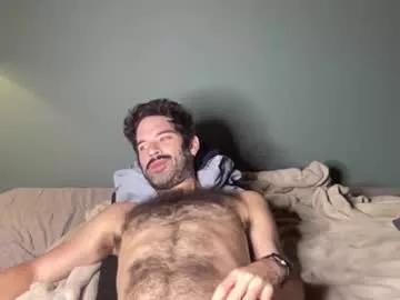 pupscritch from Chaturbate