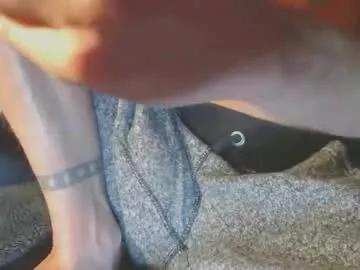 pupscrote from Chaturbate