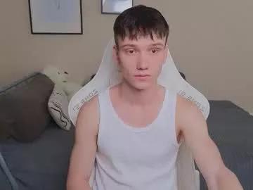 pupsenish from Chaturbate