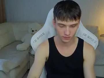 pupsenish from Chaturbate