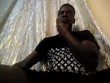 pureblack_ from Chaturbate is Freechat