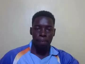 pureblack_ from Chaturbate is Freechat