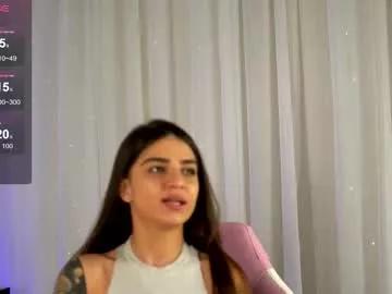 Pureellie webcams show profile image 