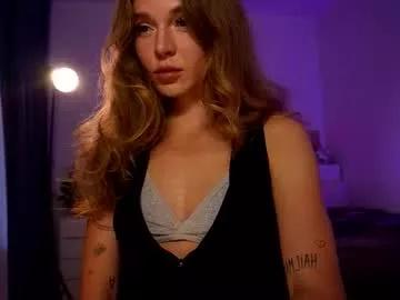 purple_baby from Chaturbate