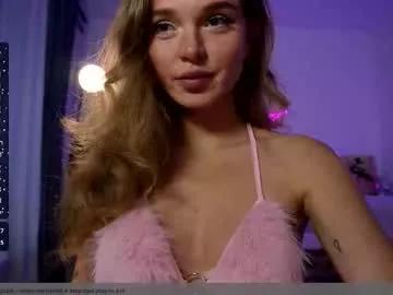 purple_baby from Chaturbate