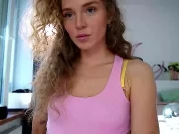 purple_baby from Chaturbate