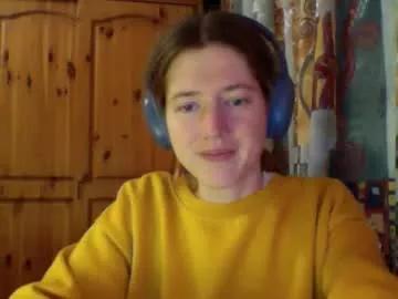 purple_cat55 from Chaturbate