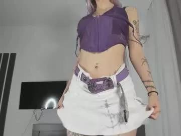 Purple_lili_ webcams show profile image 