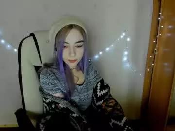 purple_mist from Chaturbate