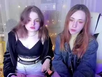 purple_mist from Chaturbate