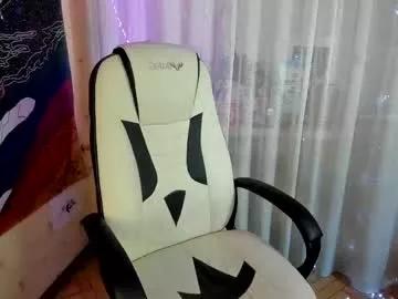 purple_mist from Chaturbate