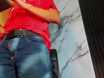 purple_savage from Chaturbate is Freechat