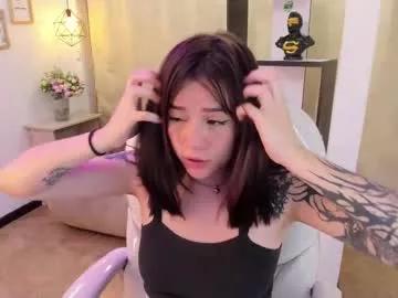 purple_slut_ from Chaturbate