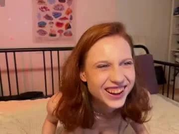 purplebeawer from Chaturbate