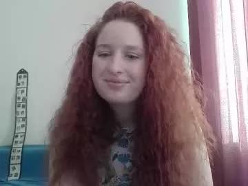 purplebutterfly1510 from Chaturbate