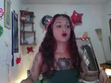 purplekattlyn from Chaturbate