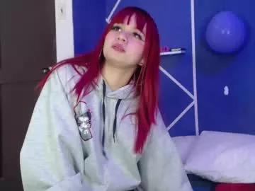 purplelicious_01 from Chaturbate