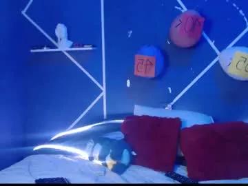 purplelicious_01 from Chaturbate
