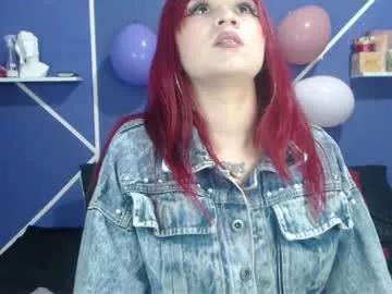 purplelicious_01 from Chaturbate