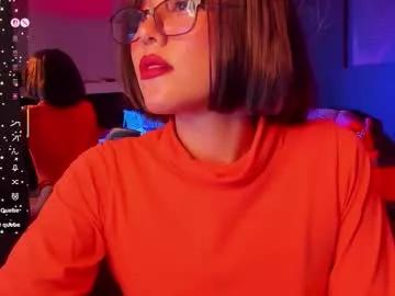 purplemoon_x from Chaturbate is Freechat