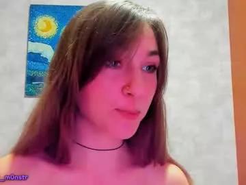 purpurmonstr from Chaturbate
