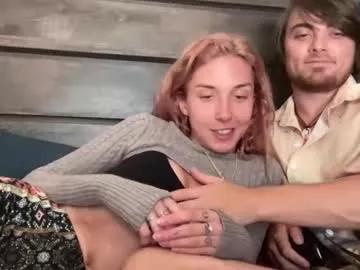 pussandtoots from Chaturbate