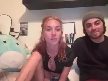 pussandtoots from Chaturbate