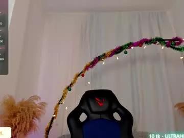 pussy__warrior from Chaturbate