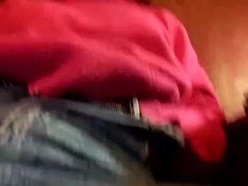 pussy_buterfly from Chaturbate