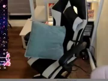 pussycash from Chaturbate