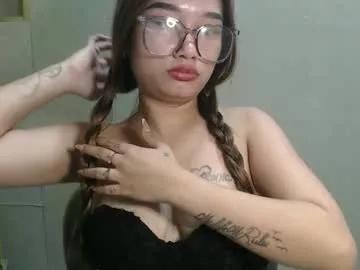 pussycathxxx from Chaturbate