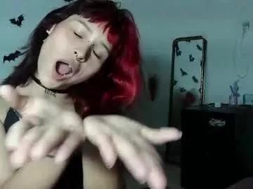 pussycatt666 from Chaturbate