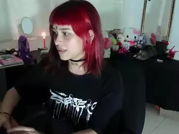 pussycatt666 from Chaturbate