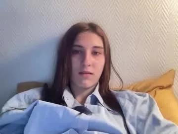 pussygir007 from Chaturbate