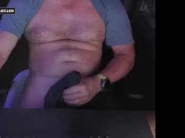 pussyhavendad from Chaturbate