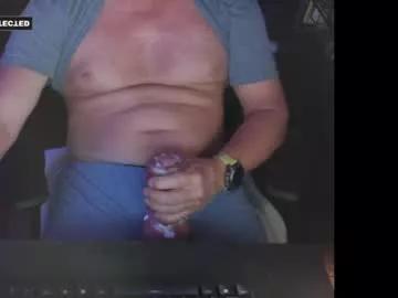 pussyhavendad from Chaturbate